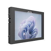 APEX MS SURFACE PRO 13IN 8-9/GEN SECURED ENCLOSURE BLACK