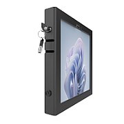 APEX MS SURFACE PRO 13IN 8-9/GEN SECURED ENCLOSURE BLACK