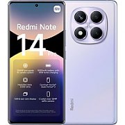 Xiaomi Redmi Note 14 Pro 4G Dual Sim 8+256GB aurora purple