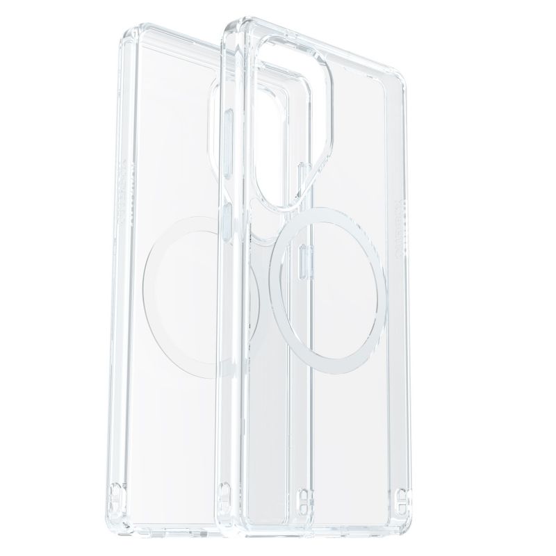 OB SYM CLEAR MAGNETS SAMSUNG/GALAXY S25 CLEAR