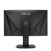 Monitor 27 inch Asus TUF Gaming VG27VQM 1920 x 1080, 240 Hz