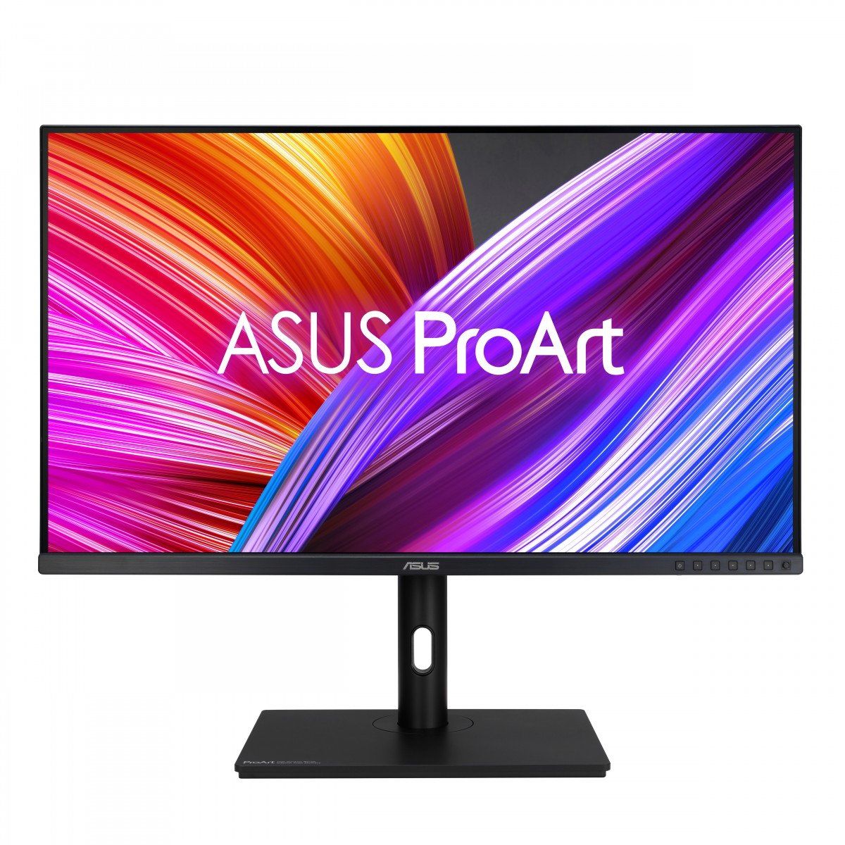 Monitor 31.5 inch Asus 90LM00X0-B02370 2560 x 1440, 75 Hz