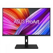 Monitor 31.5 inch Asus 90LM00X0-B02370 2560 x 1440, 75 Hz