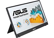 Monitor 15.6 inch Asus 90LM04S0-B02170 1920 x 1080 pixeli, 60 Hz