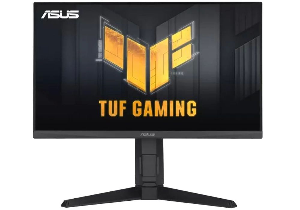 Monitor 23.8 inch Asus 90LM09G0-B01170 1920 x 1080 pixeli, 180 Hz