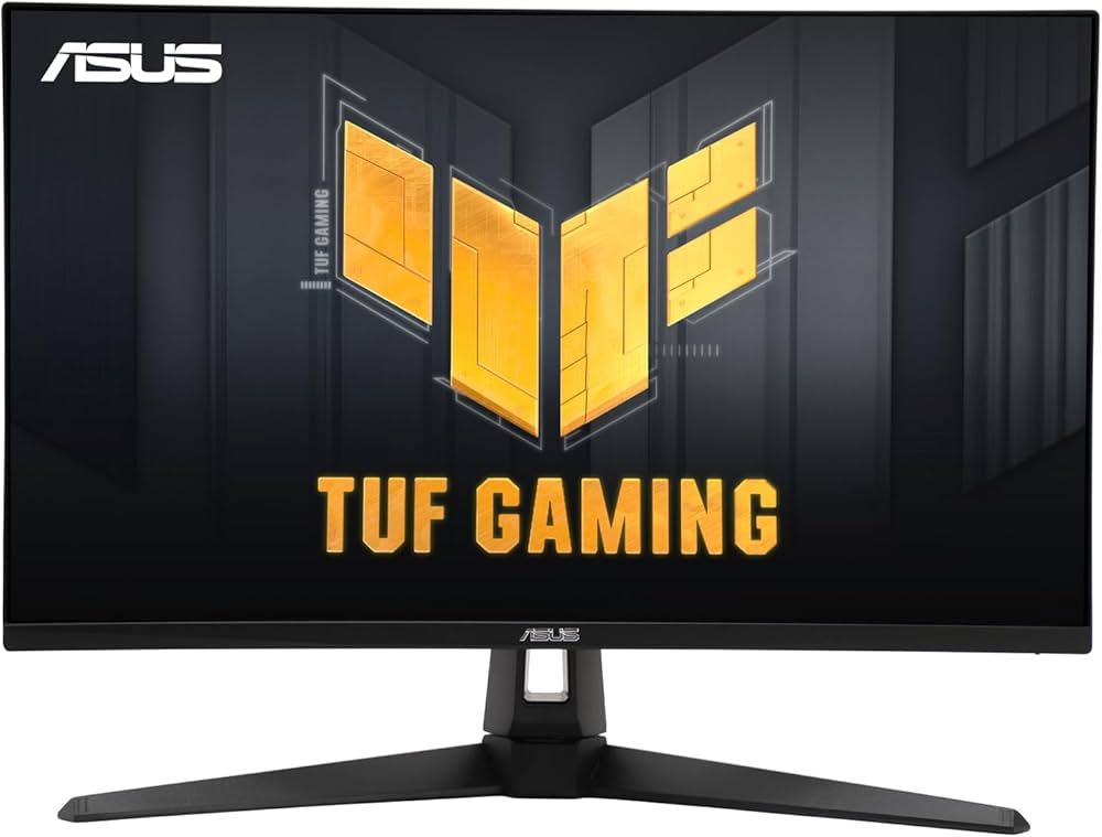 Monitor 27 inch Asus 90LM05Z0-B08370 1920 x 1080 pixeli, 260 Hz