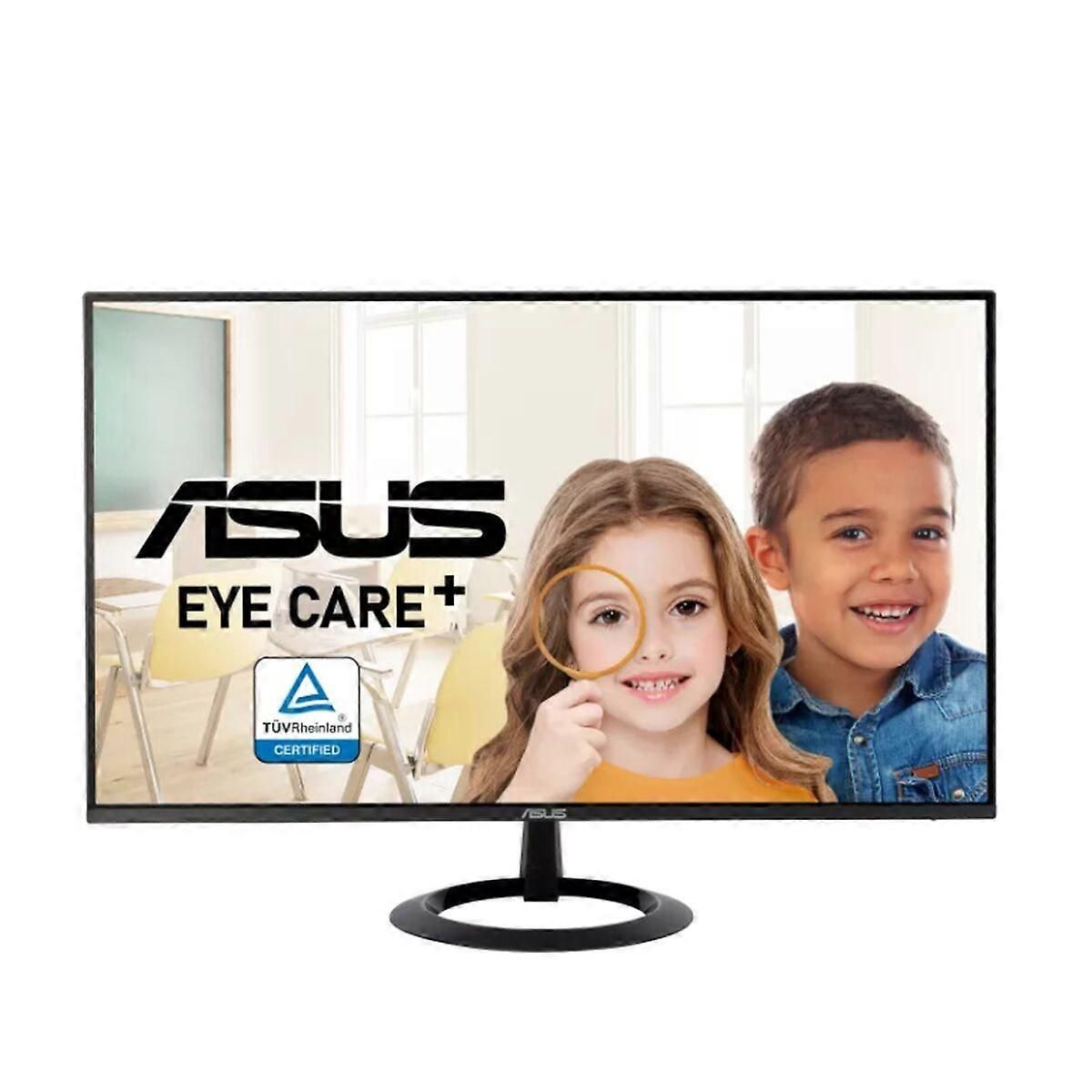 Monitor 23.8 inch Asus 90LM07C0-B01470 1920 x 1080 pixeli, 100 Hz
