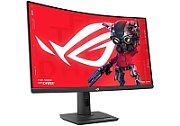 Monitor 31.5 inch Asus 90LM0AC0-B01970 2560 x 1440, 180 Hz