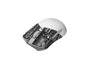 Asus Mouse ROG Gladius III Wireless Aimpoint White (90MP02Y0-BMUA10) (90MP02Y0BMUA10) (90MP02Y0-BMUA11) (90MP02Y0BMUA11)