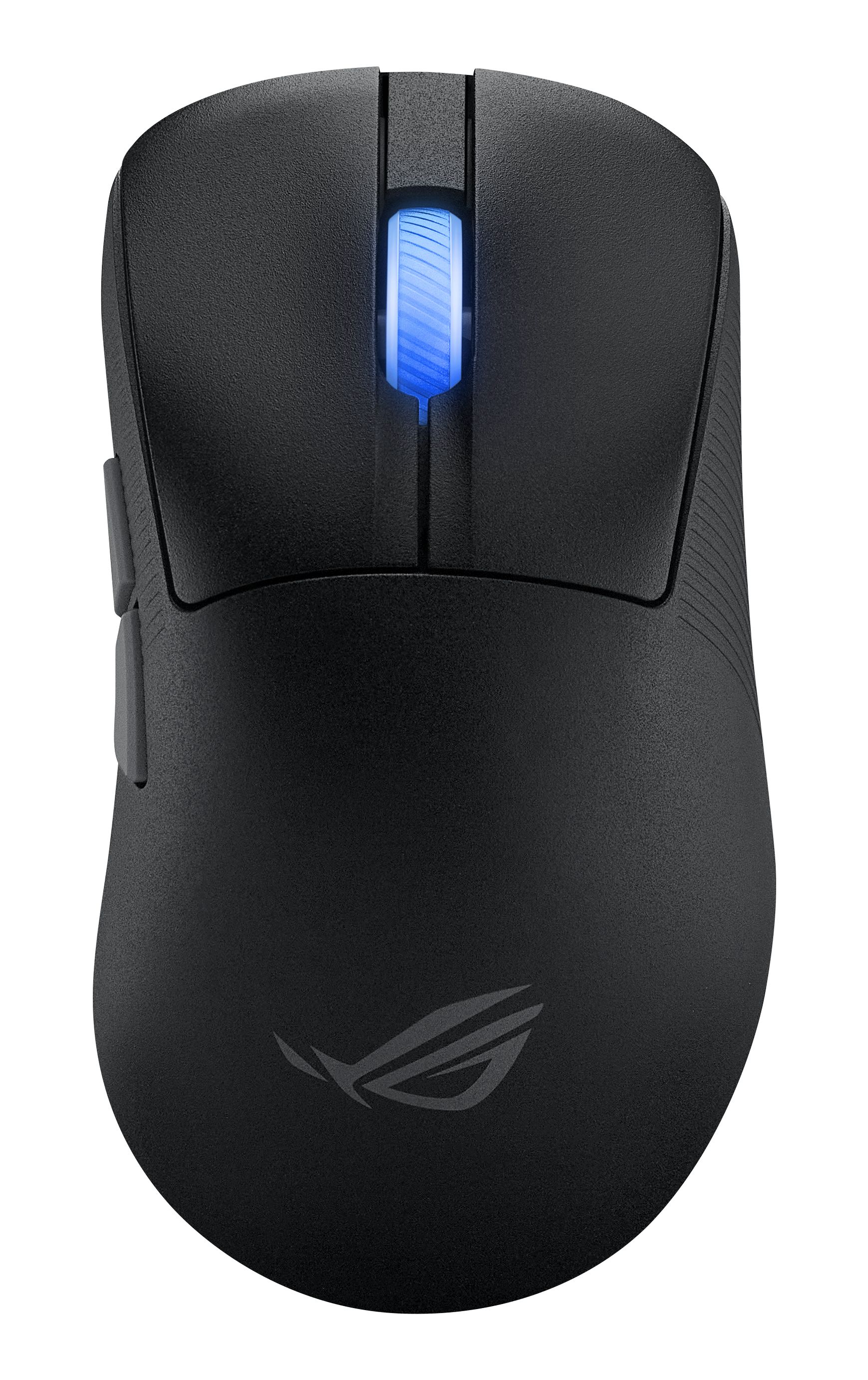 ASUS Mouse ROG Keris II Ace Black Schwarz (90MP03N0-BMUA00) (90MP03N0BMUA00)