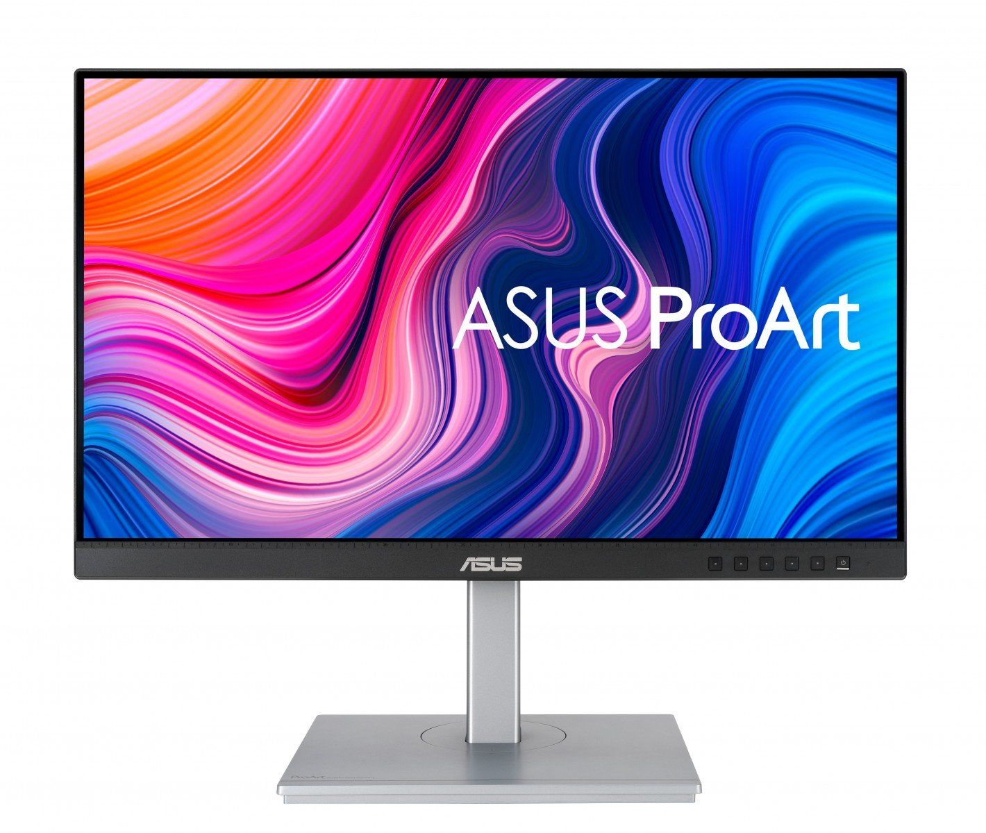 Monitor 23.8 inch Asus 90LM03Y1-B01370 1920 x 1080 pixeli, 75 Hz