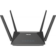 Asus ASUS WLAN-Router WLANRouter RT-AX52 RTAX52 (90IG08T0-MO3H00) (90IG08T0MO3H00)
