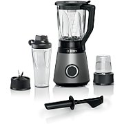 Bosch Blender VitaPower series 4 black Schwarz (MMB6141B)