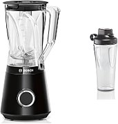 Bosch Blender VitaPower series 4 black Schwarz (MMB6141B)