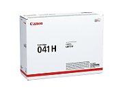 Canon Cartridge CONTRACT CRG 041H Black Schwarz (0453C004)