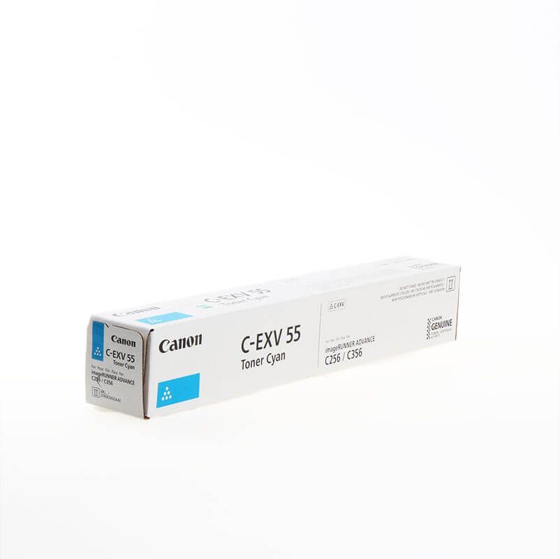 Canon Drum Trommel C-EXV CEXV 55 Cyan (2187C002)