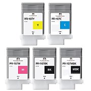 Canon Ink PFI-107 PFI107 Magenta (6707B001)