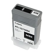 Canon Ink PFI-107 PFI107 Matte Black Schwarz (6704B001)