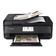Canon PIXMA TS3550i Multifunktionsdrucker (4977C006)