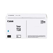 Canon T10 Cyan original Tonerpatrone (4565C001)