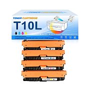 Canon T10 Magenta original Tonerpatrone (4564C001)