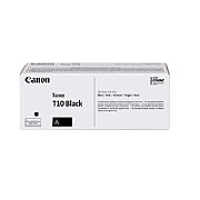 Canon T10 Schwarz original Tonerpatrone (4566C001)