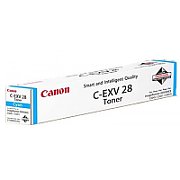 Cartus toner Canon 2793B002 ,Albastru ,38 000 pagini ,Original (CEXV28) 