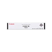 Cartus toner Canon 2785B002 ,Negru ,14 600 pagini ,Original (CEXV33) 