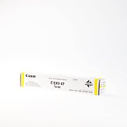 Cartus toner Canon 8519B002 ,Galben ,21 500 pagini ,Original (CEXV47) 