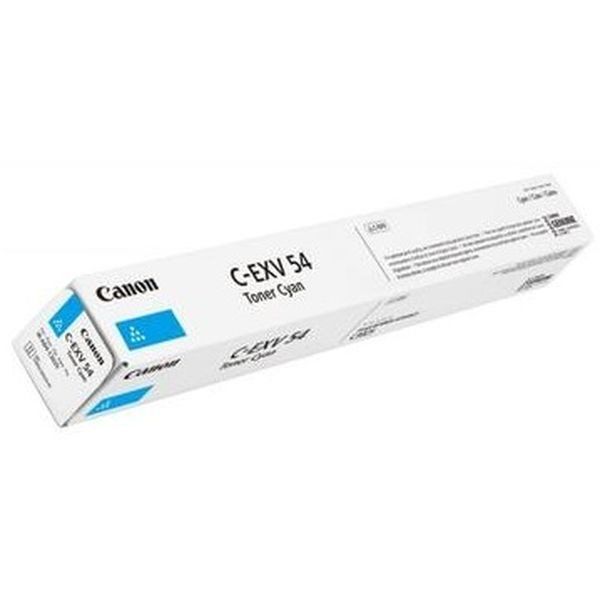 Cartus toner Canon 1395C002 ,Albastru ,8 500 pagini ,Original (CEXV54) 