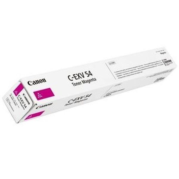 Cartus toner Canon 1396C002 ,Magenta ,8 500 pagini ,Original (CEXV54) 