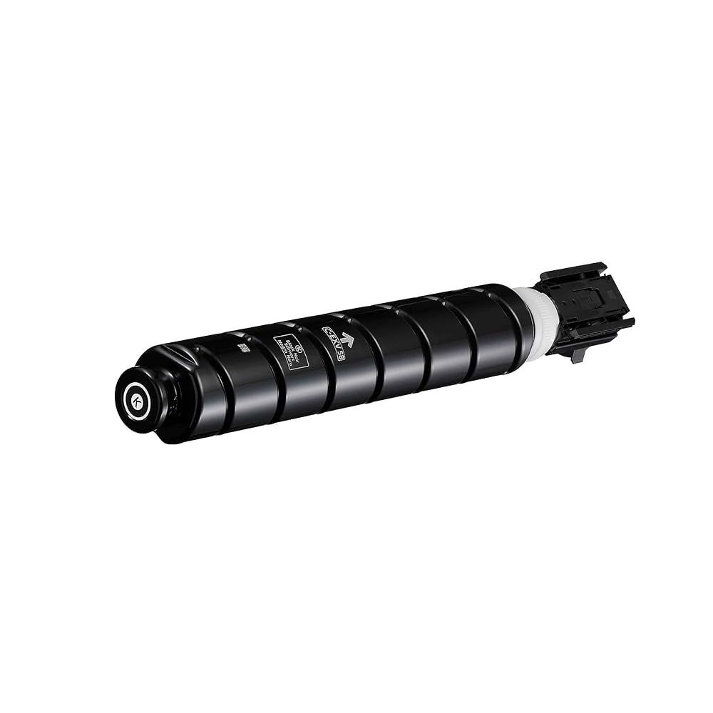 Canon Toner C-EXV CEXV 58 Black Schwarz (3763C002)