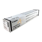 Canon Toner T01 Black Schwarz (8066B001)
