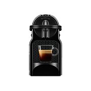 DeLonghi Coffeemachine Nespresso Inissia EN80 B DelonghiB Delonghi B black Schwarz (EN80B)