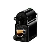 DeLonghi Coffeemachine Nespresso Inissia EN80 B DelonghiB Delonghi B black Schwarz (EN80B)