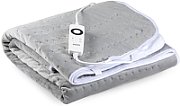 Domo Heating Blanket 150x80cm grey (DO641ED)
