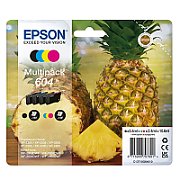 Epson 604 Multipack (C13T10G64010)