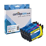 Epson 604 Multipack (C13T10G64010)