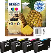 Epson 604XL Multipack (C13T10H64010)