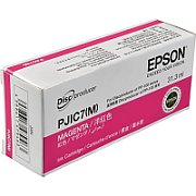 Cartus cerneala Epson C13S020691 ,Magenta ,31.3 ml ,Original (PP 100 Series|PP 50) 