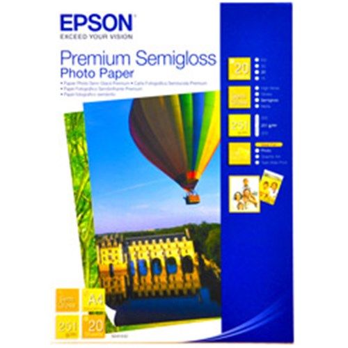 Epson Foto Papier (C13S041332)