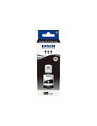 Flacon cerneala Epson C13T03M140 ,Negru ,140 ml ,Original (111xl) 