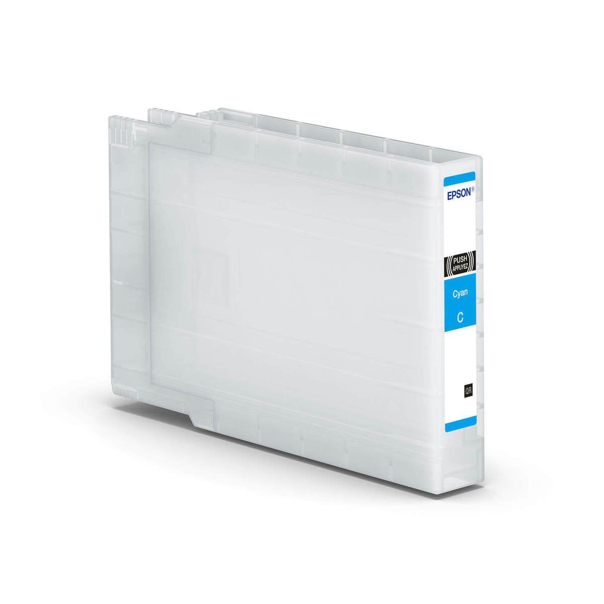 Cartus cerneala Epson C13T04A24N ,Albastru ,8.000 pagini ,Original (C13T04A240) 