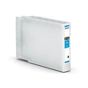 Cartus cerneala Epson C13T04A24N ,Albastru ,8.000 pagini ,Original (C13T04A240) 