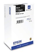 Epson Ink T7541 Black Schwarz XXL (C13T754140)(C13T75414N)