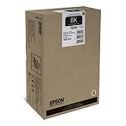 Epson Ink T9741 Black Schwarz (C13T97410N)(C13T974100)