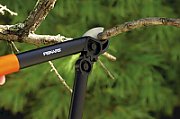 Fiskars PowerGear Bypass Looper Medium L74 (1000582)