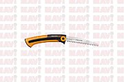 Fiskars Xtract Garden Pruning Saw SW73 black orange (1000613)