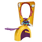 Hasbro Pie Face Spiel Spieleaktion (B7063100)