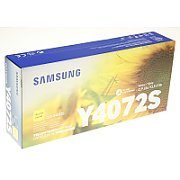 Cartus toner Samsung SU472A ,Galben ,1 000 pagini ,Original (CLT-Y4072S) 